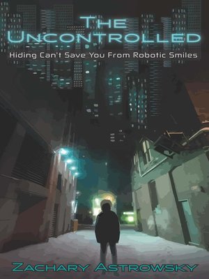 cover image of The Uncontrolled